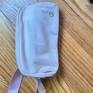 Lulu Lemon Crossbody